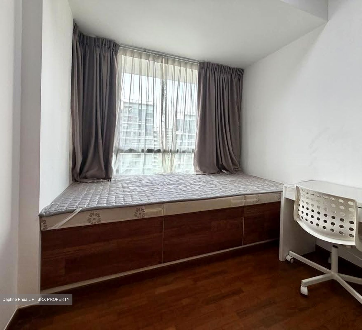 The Palette (D18), Condominium #615939441